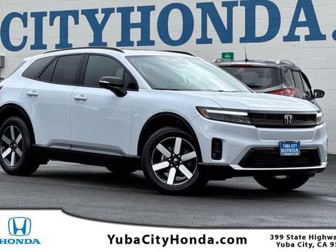 New 2026 Honda Prologue Touring image 1