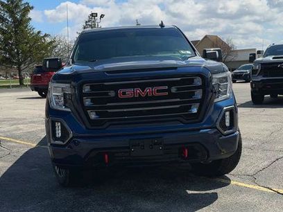 Used 2019 GMC Sierra 1500 AT4 w/ AT4 Premium Package