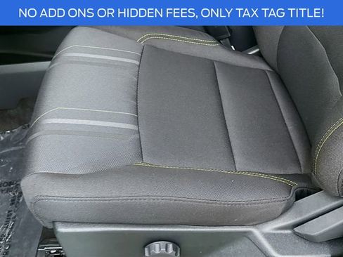 New 2025 Ford F150 STX w/ LOBO Package image 18