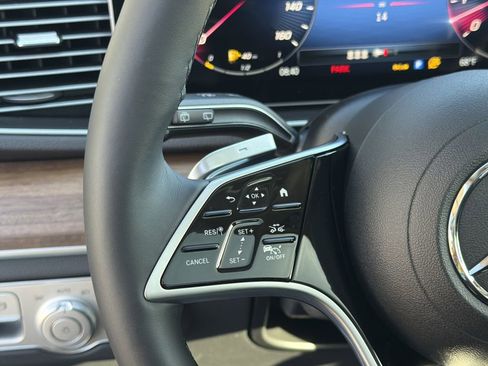 New 2026 Mercedes-Benz GLE 450 4MATIC image 24