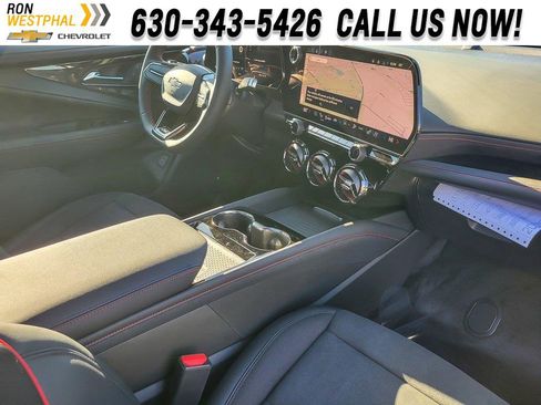 New 2026 Chevrolet Blazer EV RS image 19