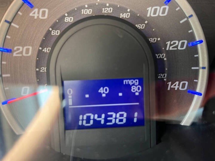 Used 2009 Honda Fit image 17