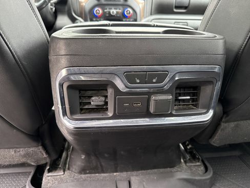 Used 2021 Chevrolet Silverado 1500 High Country w/ Safety Package II AWD/4WD image 25