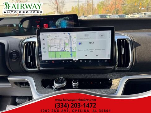 Used 2025 Ford Expedition Tremor image 23