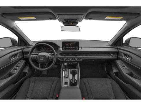 Used 2023 Honda Accord EX image 8