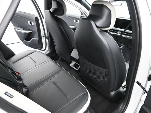 New 2026 Kia K4 GT-Line image 19