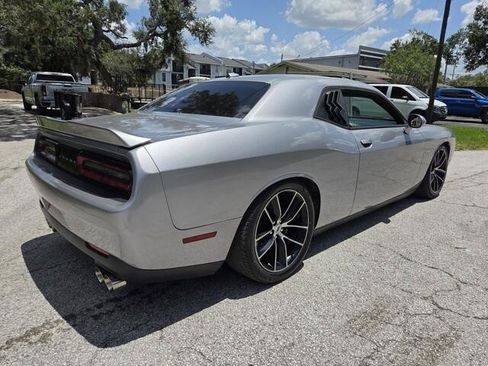 Used 2018 Dodge Challenger R/T Plus RWD image 20