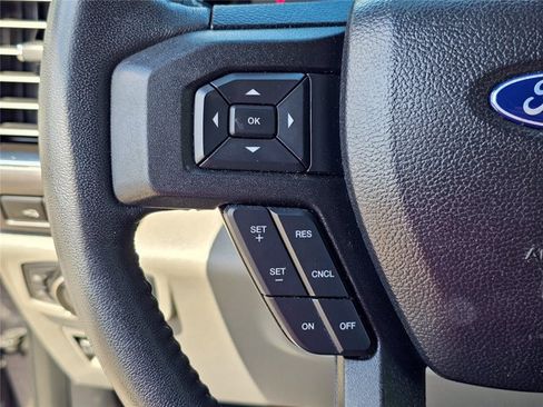 Used 2020 Ford F150 XLT w/ Equipment Group 302A Luxury AWD/4WD image 48
