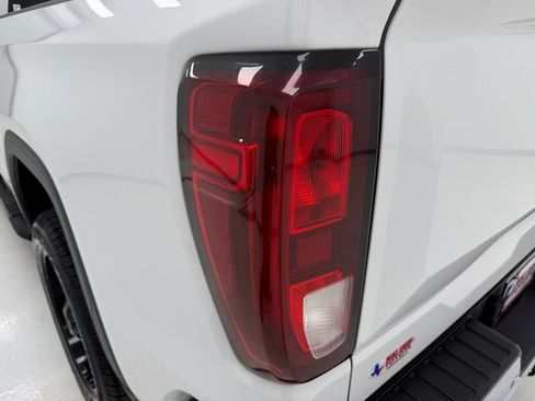 Used 2021 GMC Sierra 1500 SLE w/ Driver Alert Package I image 35