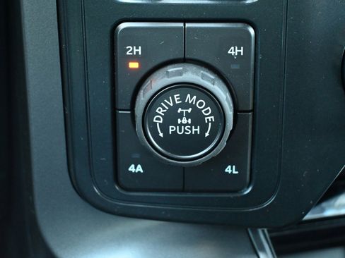 New 2026 Ford F150 Lariat AWD/4WD image 23