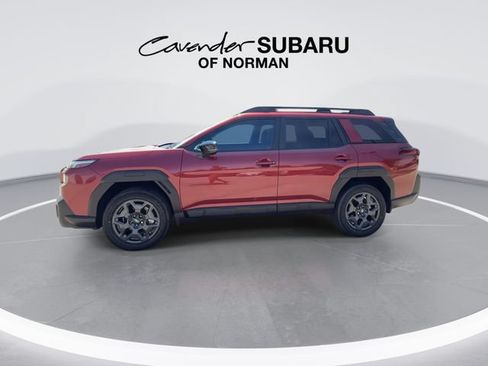Certified 2026 Subaru Outback Premium AWD/4WD image 6