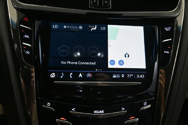 Used 2019 Cadillac CTS Luxury AWD/4WD image 33