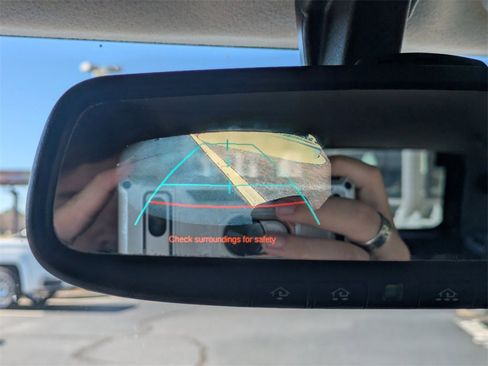 Used 2014 Toyota FJ Cruiser 4WD w/ Upgrade Package image 21