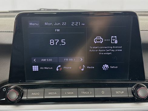 Used 2024 Kia Forte LXS FWD image 19