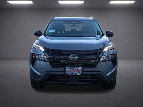 New 2026 Nissan Rogue Dark Armor image 9