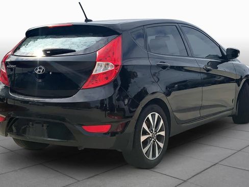 Used 2015 Hyundai Accent Sport FWD image 13