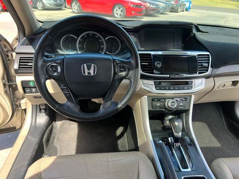Used 2013 Honda Accord EX-L image 10
