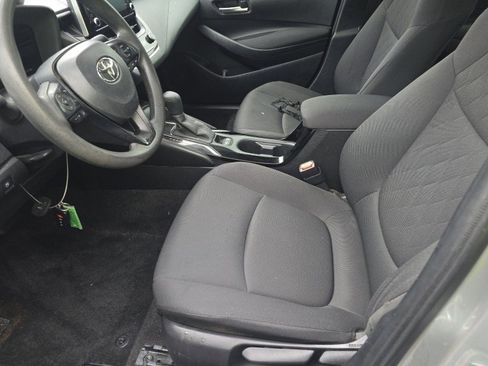 Used 2020 Toyota Corolla LE image 14