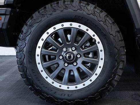 New 2025 INEOS Grenadier AWD/4WD image 19