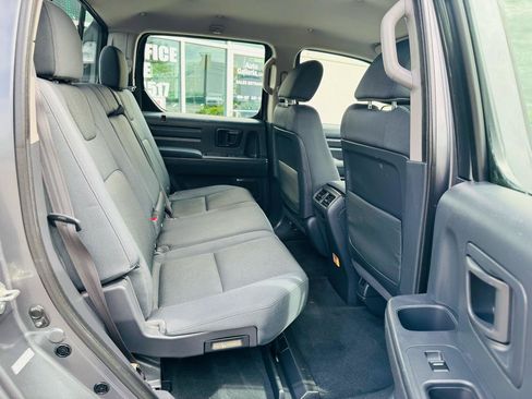 Used 2011 Honda Ridgeline RT image 33