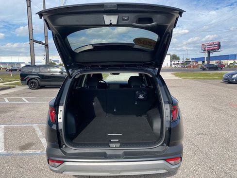 Used 2025 Hyundai Tucson SEL image 13