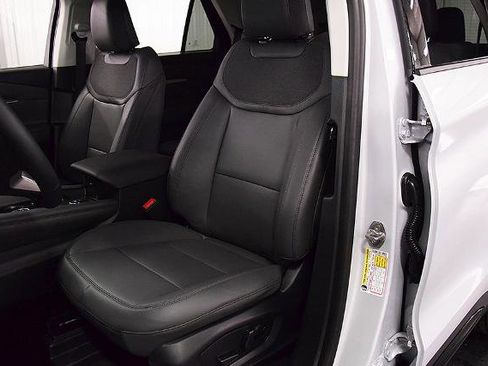 New 2026 Ford Explorer Active w/ Active Comfort Package image 29