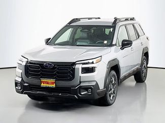 New 2026 Subaru Outback Premium video 3