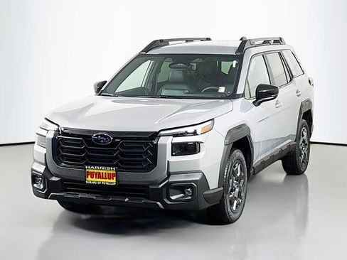 New 2026 Subaru Outback Premium image 3