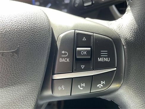 Used 2022 Ford Bronco Sport Big Bend w/ Convenience Package image 21