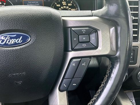 Used 2018 Ford F150 Limited AWD/4WD image 13