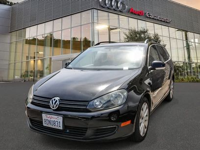 Used 2013 Volkswagen Jetta TDI
