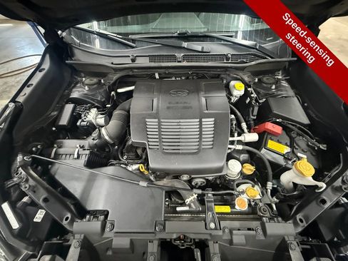 Used 2023 Subaru Forester Premium AWD/4WD image 41