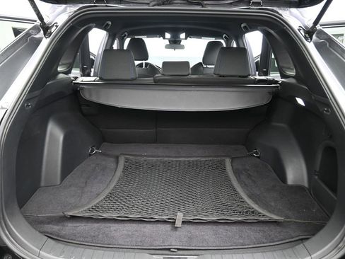 Used 2024 Toyota RAV4 SE image 14