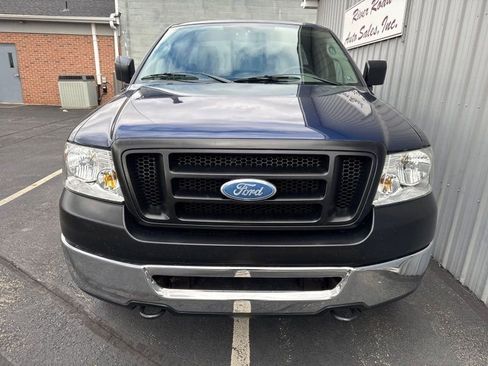 Used 2007 Ford F150 XL image 2