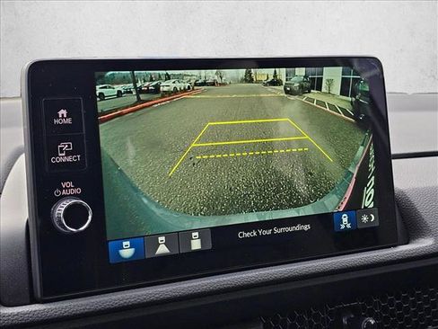 New 2026 Honda CR-V TrailSport image 21