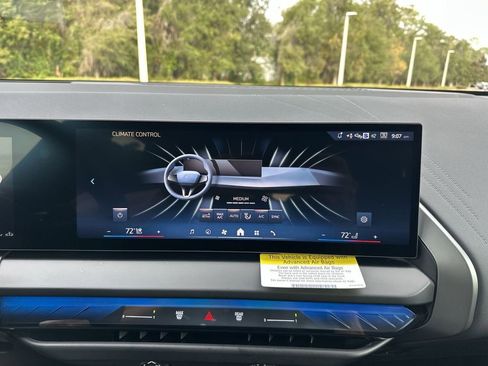 New 2026 BMW X3 xDrive30 image 23