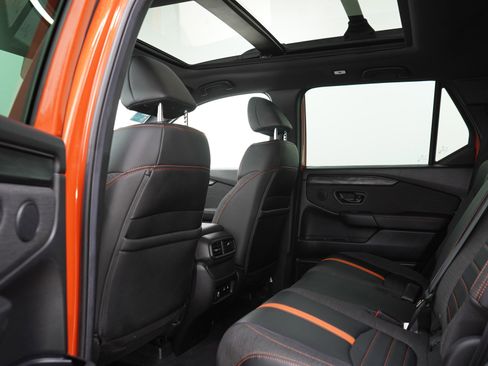 Used 2026 Honda Passport TrailSport image 19