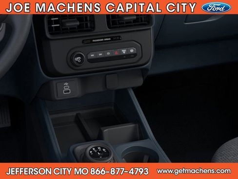 New 2026 Ford Maverick XL w/ Equipment Group 101A image 17