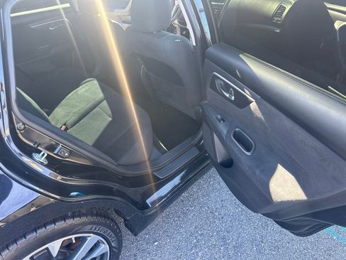 Used 2015 Nissan Altima 2.5 S w/ Power Driver Seat Package image 21