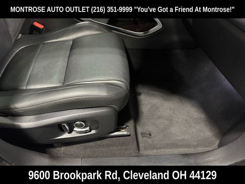 Used 2021 Jaguar F-PACE S AWD/4WD image 49