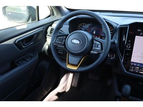 New 2026 Subaru Forester Wilderness AWD/4WD image 54