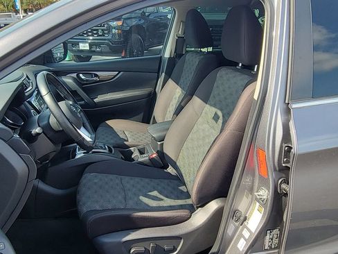 Used 2022 Nissan Rogue Sport SV FWD image 18