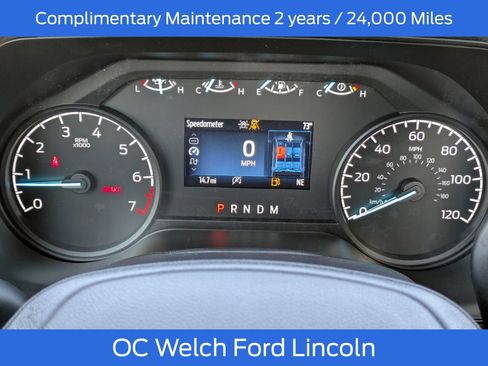 New 2026 Ford F150 XL w/ Tow/Haul Package RWD image 26