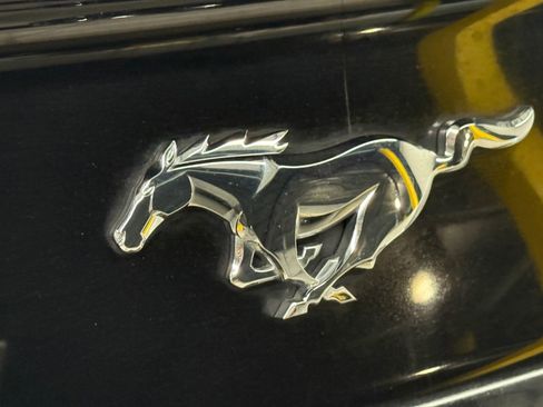 Used 2016 Ford Mustang Coupe image 33