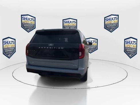 New 2025 Ford Expedition Max Active image 7