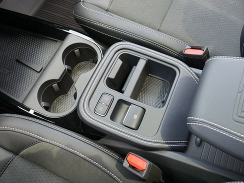 New 2025 Ford Mustang Mach-E GT w/ Bronze Appearance Package image 35