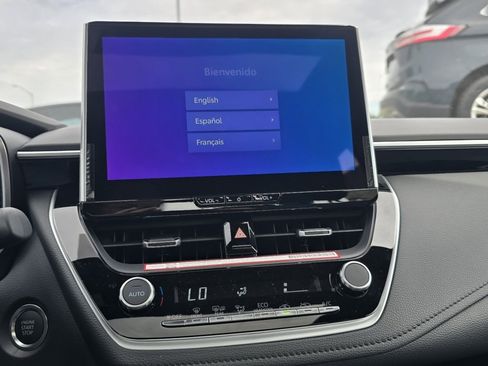 New 2026 Toyota Corolla XSE FWD image 26