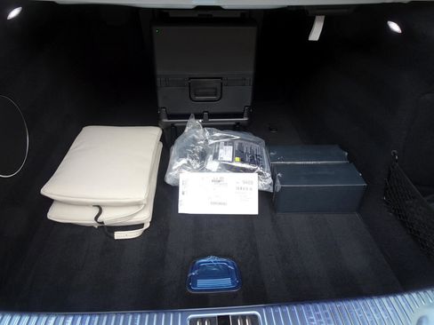 Used 2024 Mercedes-Benz Maybach S 580 4MATIC image 20