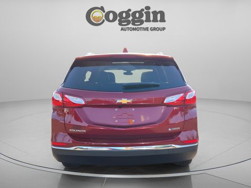 Used 2018 Chevrolet Equinox Premier image 4