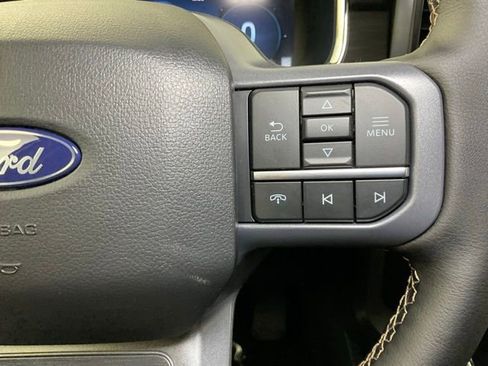 New 2025 Ford F150 Lariat w/ FX4 Off-Road Package image 25